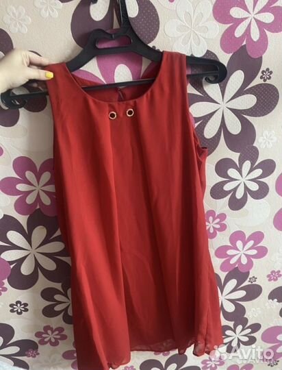 Женские вещи пакетом 46 48 размер