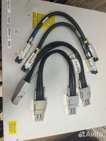 Cisco catalyst C9300-48T