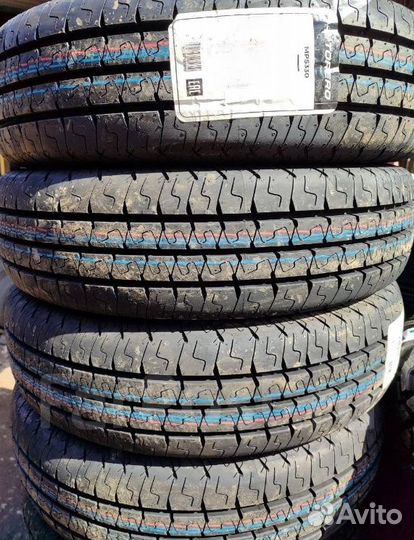 Torero MPS330 185/75 R16 104R