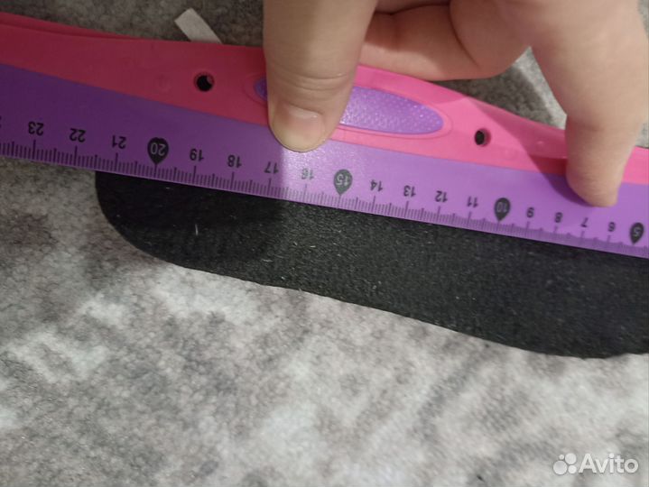 Ботинки демисезонные