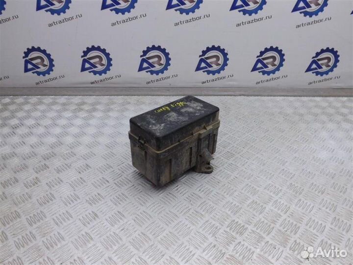 Корпус блока предохранителей Chery Tiggo 1 T11 2.4