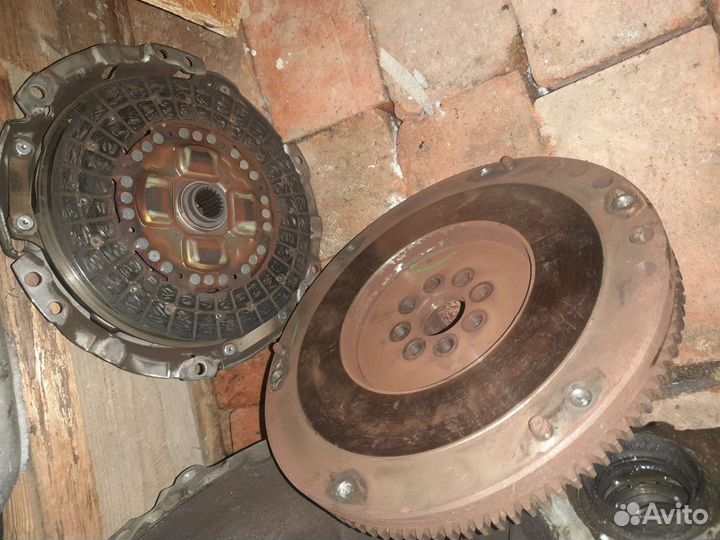 Продам ркпп