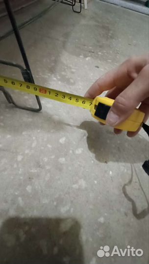 Полка для обуви