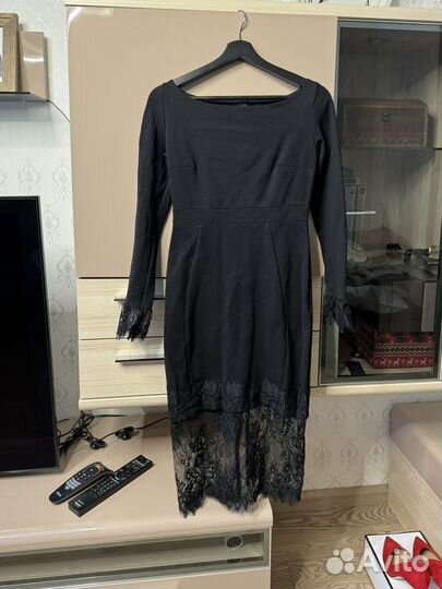 Платье Malina fashion