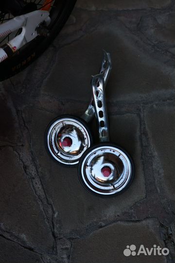 Велосипед cube для девочки