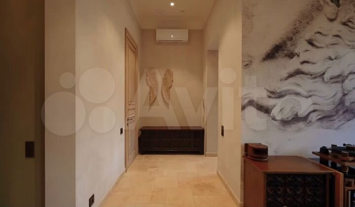 Дом 500 м² на участке 6 сот.