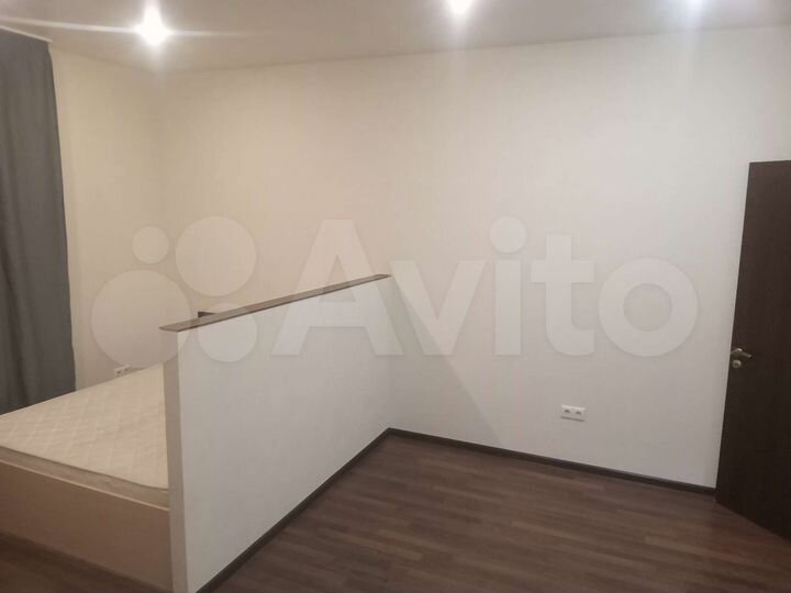 Квартира-студия, 30,4 м², 5/25 эт.