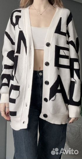 Кардиган zarina