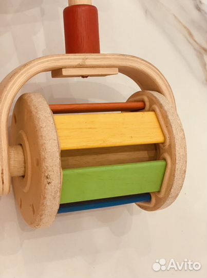 Каталка PlanToys