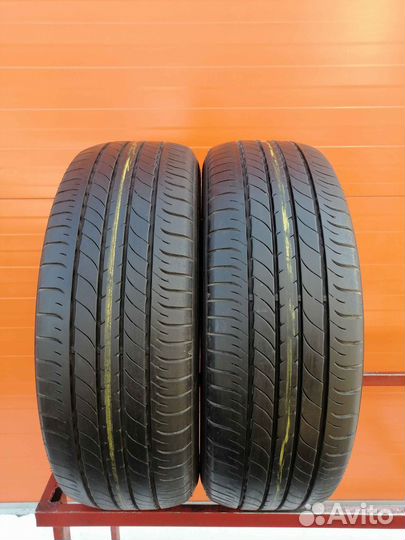 Dunlop SP Sport Maxx 050 235/55 R20 77H