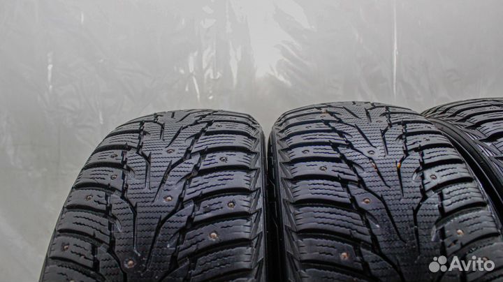 Nexen Winguard WinSpike WH62 215/60 R17 100T