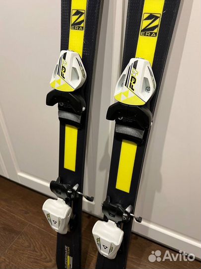 Горные лыжи 110 см Head детские
