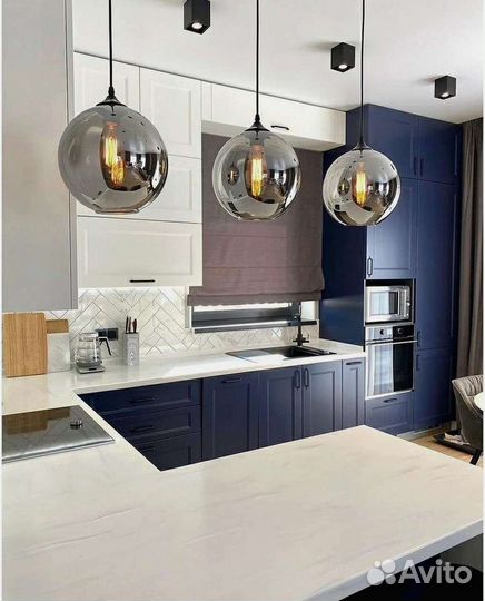 Кухни на заказ от производителя