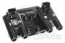 Катушка зажигания chevrolet cruze 1.6 880189 88