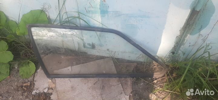 Боковое стекло для Ваз-2108