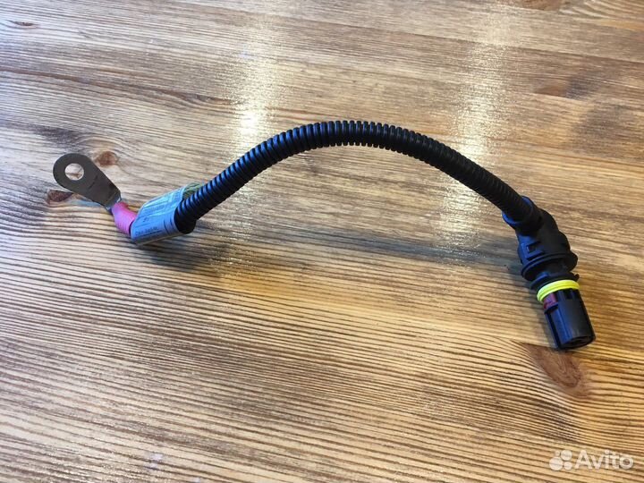 Провод предпускового подогрева BMW E87 2010