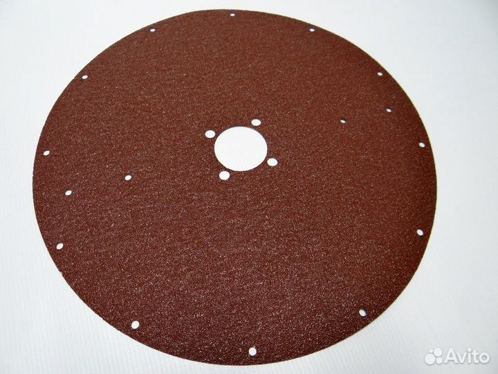 Абразив для картофелечистки мкк Абат