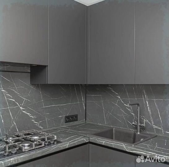 Кухонный гарнитур на заказ