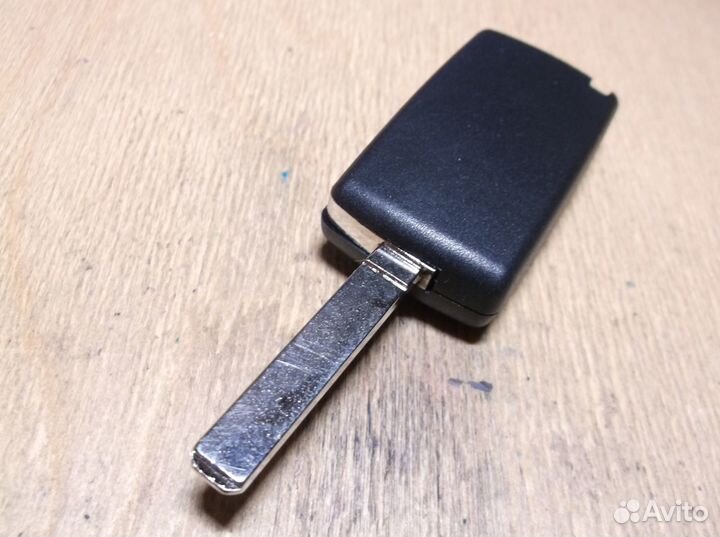 Peugeot 307 / Citroen C4 Remote key E29CI01G