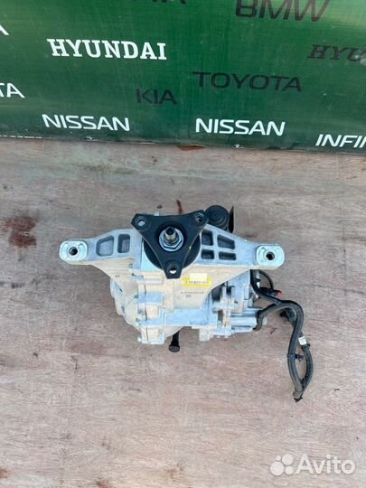 Редуктор моста задний Genesis Gv80 1 G6DS