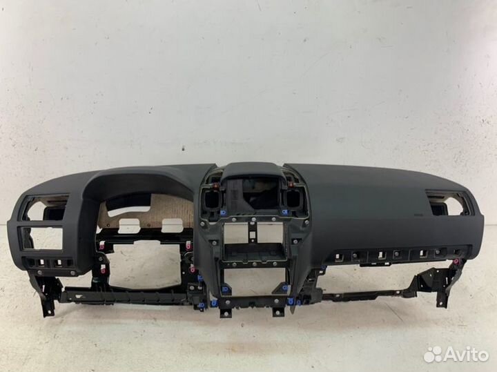 Торпедо Opel Zafira B 2005-2012