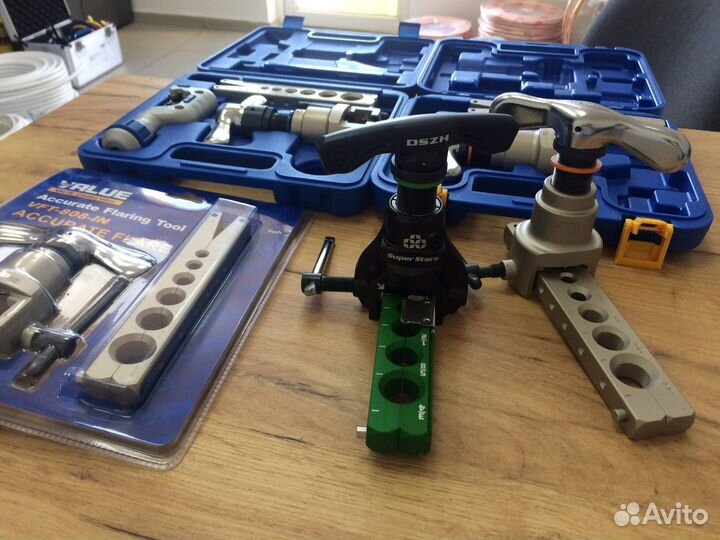 Вальцовка Value VFT-808-I-N