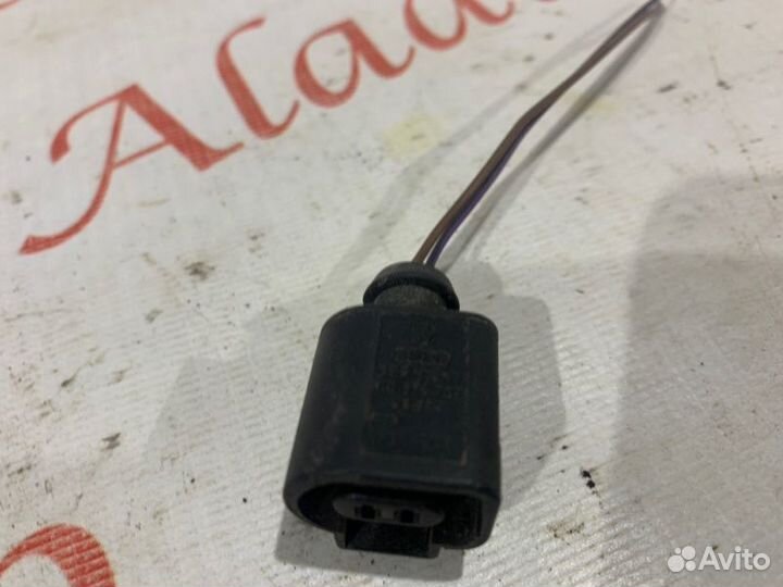 Фишка VAG