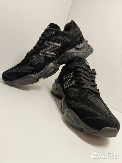 Кроссовки мужские осень New Balance 43