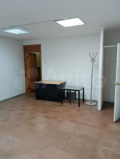 Помещение 34 м²