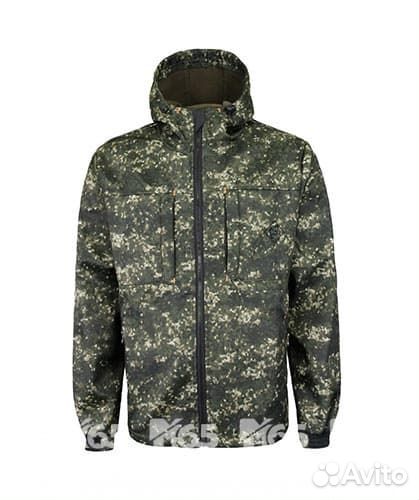 Костюм Paladin (Duplex Fleece) Specter