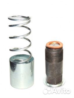 Плунжер большой d.22 мм в сборе для домкрата N3203