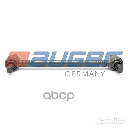 15225 тяга реактивная прод L595 сл-к dотв19/13