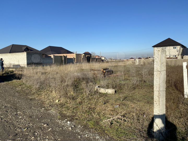 Участок 16 га (ИЖС)