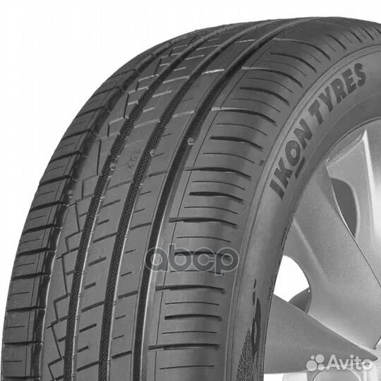 Ikon Tyres Autograph Eco 3 175/65 R14