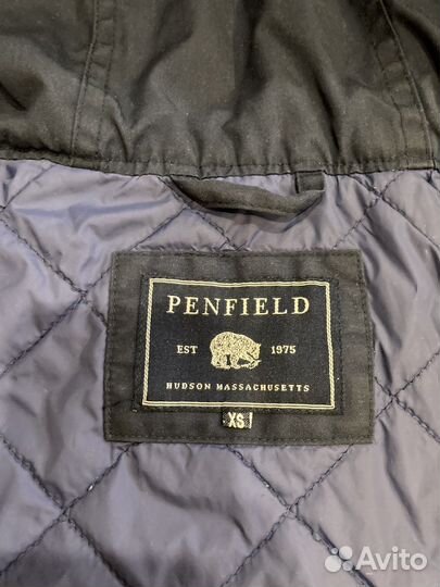 Куртка penfield