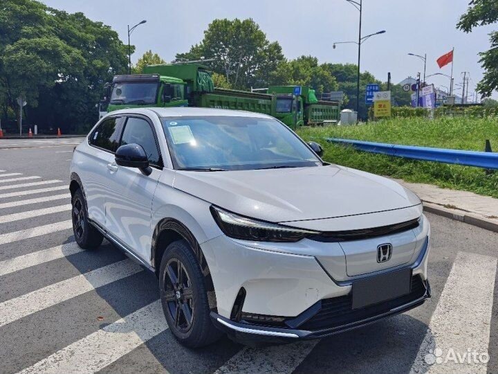 Honda e:NS1, 2023