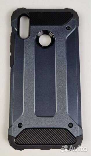 Huawei P SMART 2019 / новый противоударный / 1 шт