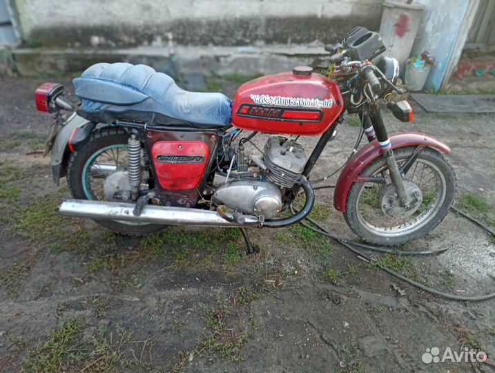 Продам иж юпитер 5