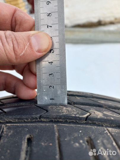 Vittos VSP07 195/55 R16 91V
