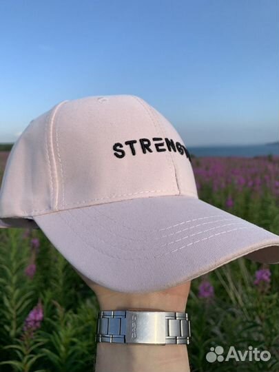 Кепка бейсболка