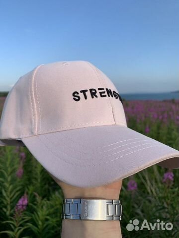 Кепка бейсболка