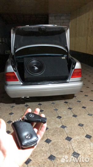 Сабвуфер pride MT 15