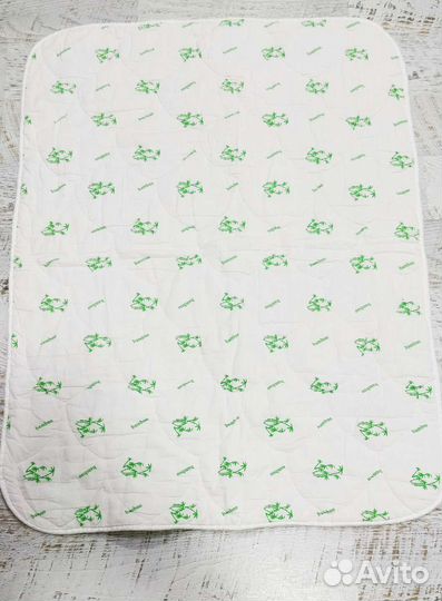Одеяло детское бамбук
