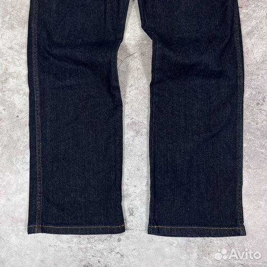 Джинсы Wrangler Оригинал W32 (Lee Levis Uniqlo)