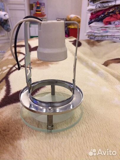 Светильник потолочный