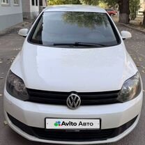 Volkswagen Golf Plus 1.6 MT, 2009, 270 000 км, с пробегом, цена 680 000 руб.