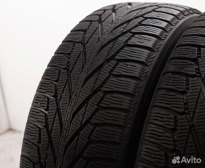 Nokian Tyres Hakkapeliitta R2 SUV 235/60 R18 107R