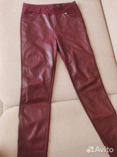 Брюки женские 50 52