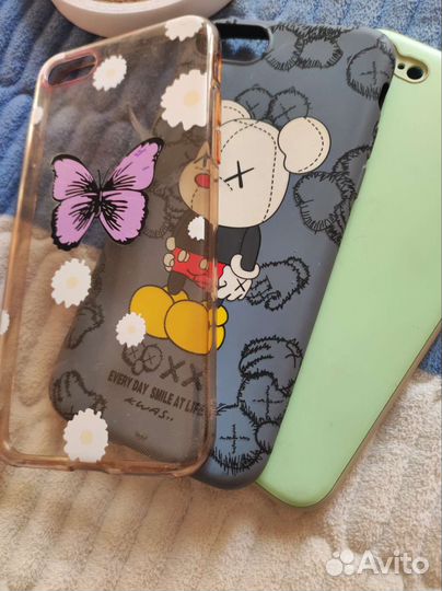 Телефон iPhone 8 64 gb