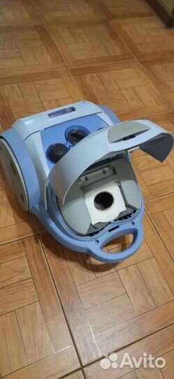 Пылесос Philips fc 9071